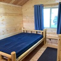Big Twin Lake Resort ico