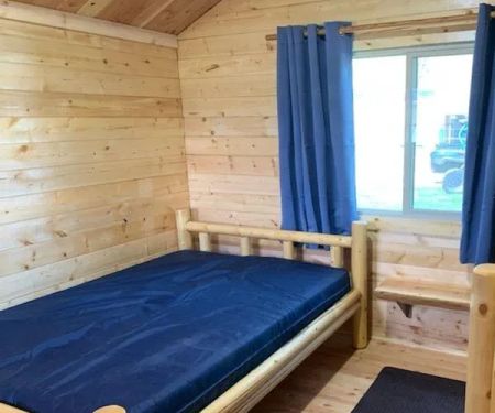 Big Twin Lake Resort