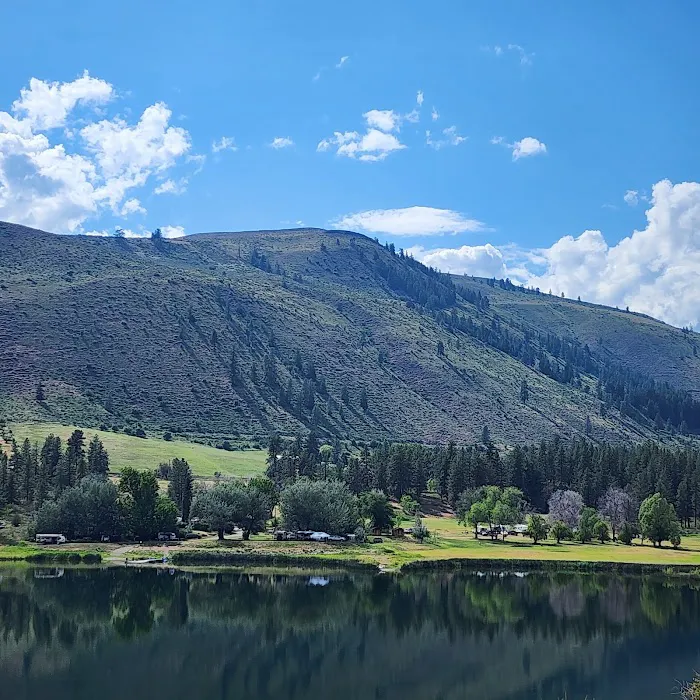 Big Twin Lake Resort Picture 5