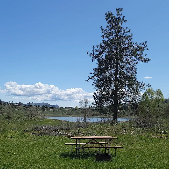 Big Twin Lake Resort Picture 7