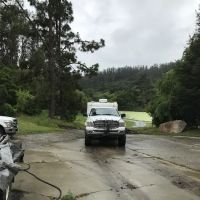 Pond-Derosa Oaks Mobile Home ico