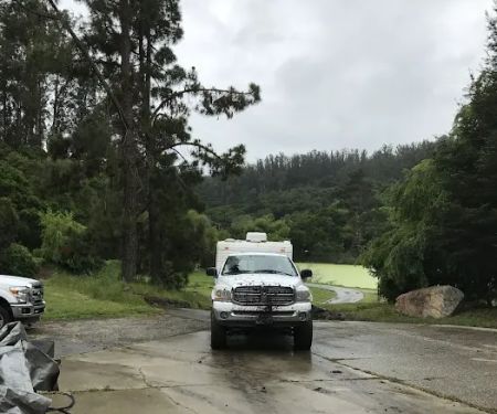 Pond-Derosa Oaks Mobile Home