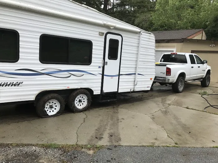 Pond-Derosa Oaks Mobile Home Picture 2
