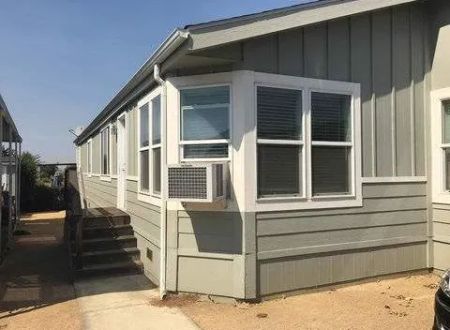 Fairview Mobile Manor