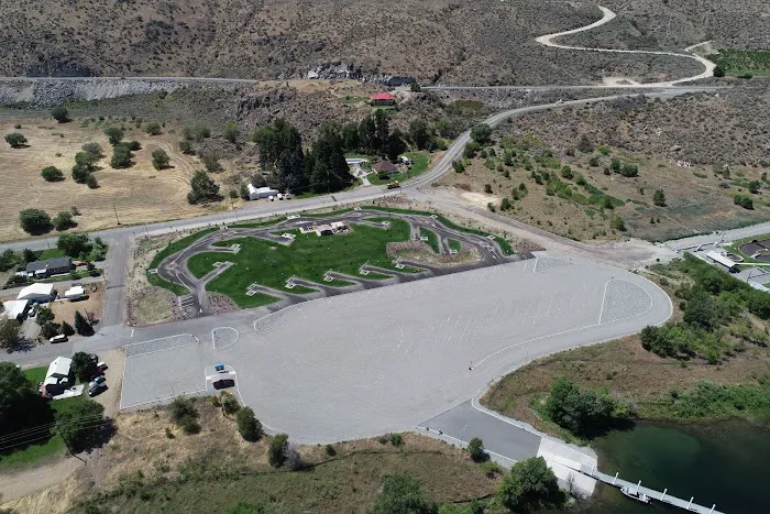 Conklin Landing RV Park Picture 1