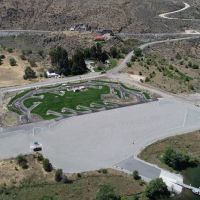 Conklin Landing RV Park ico