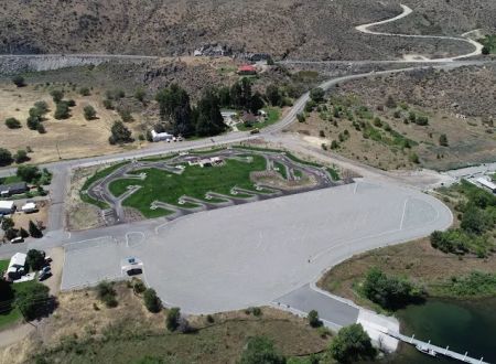 Conklin Landing RV Park