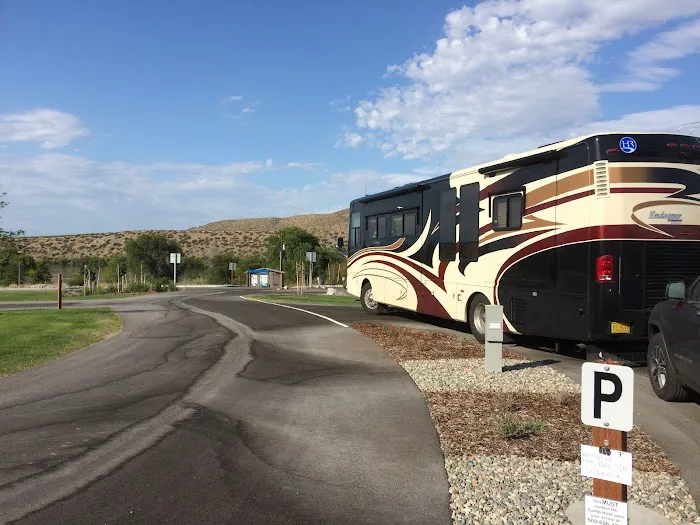 Conklin Landing RV Park Picture 5