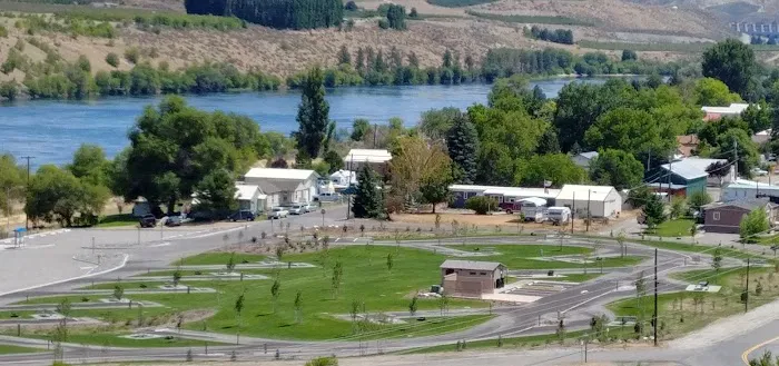 Conklin Landing RV Park Picture 3
