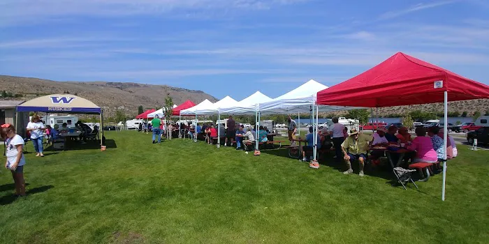 Conklin Landing RV Park Picture 10
