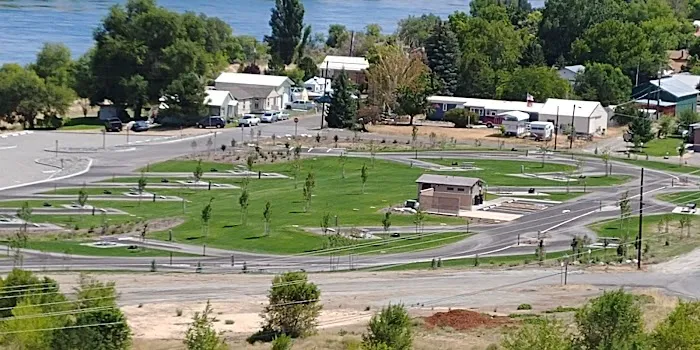 Conklin Landing RV Park Picture 7