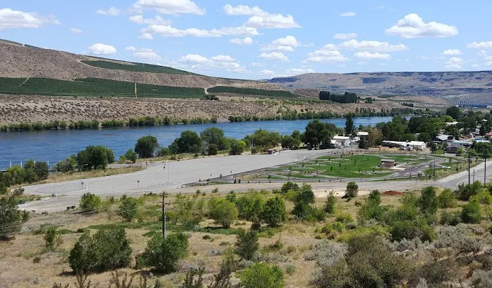 Conklin Landing RV Park Picture 9
