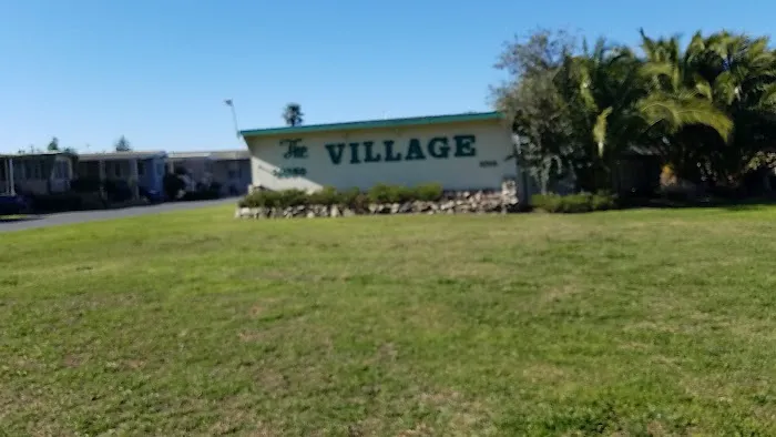 Village Mobile Home Parks Picture 1