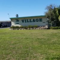 Village Mobile Home Parks ico
