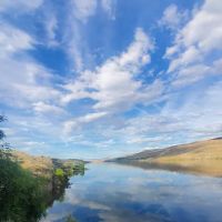 Bridgeport State Park Campground ico