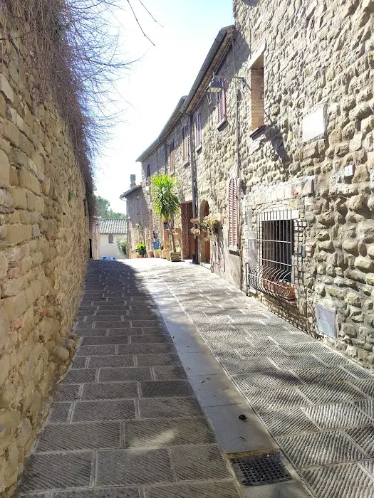 Monte del Lago Picture 8