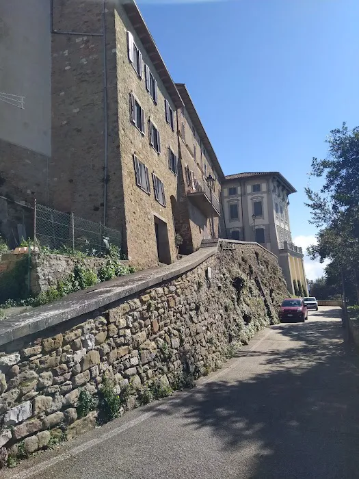 Monte del Lago Picture 7