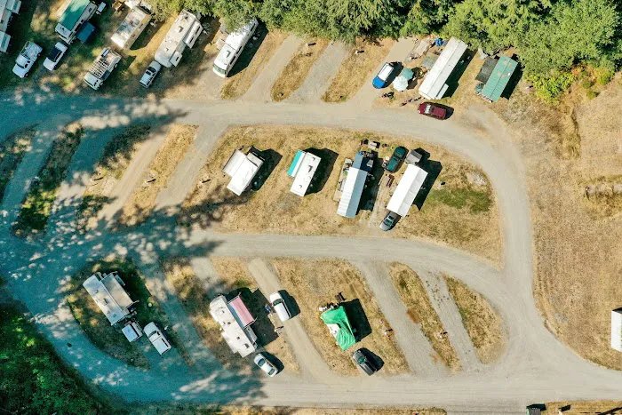 Mt Baker RV Park & Campground Picture 6