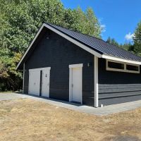 Mt Baker RV Park & Campground ico