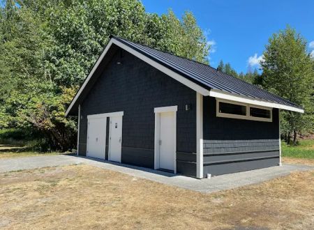 Mt Baker RV Park & Campground