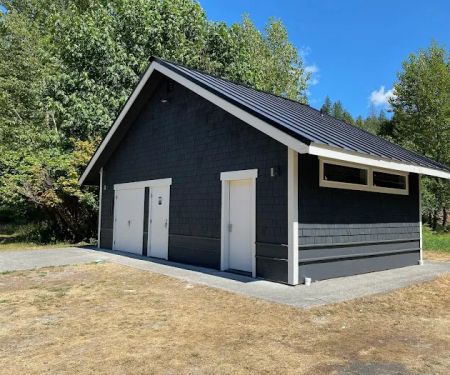 Mt Baker RV Park & Campground