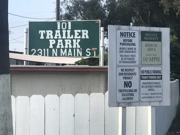 101 Trailer Park Picture 4
