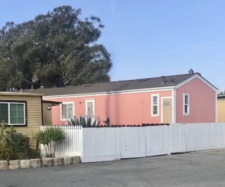 101 Trailer Park