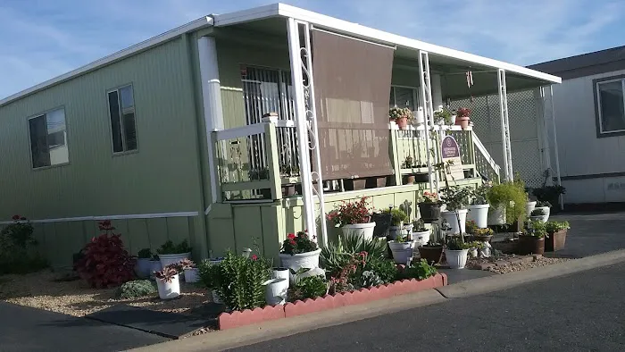 La Cañada Mobile Estates Picture 1