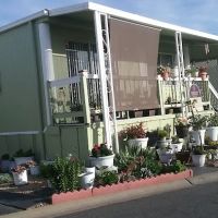 La Cañada Mobile Estates ico