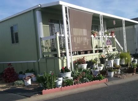 La Cañada Mobile Estates