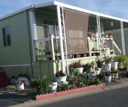 La Cau00f1ada Mobile Estates