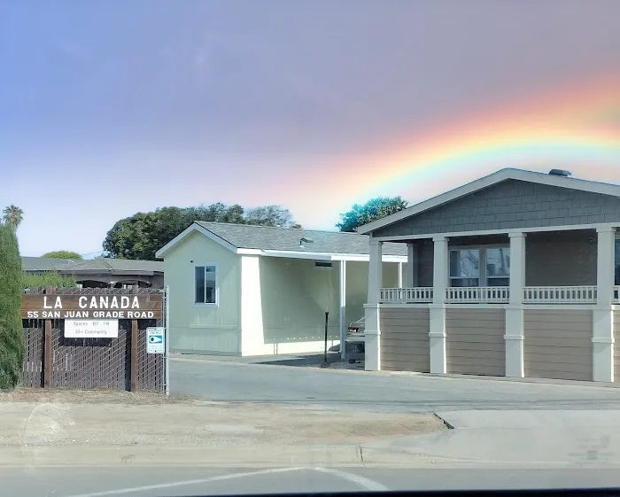 La Cañada Mobile Estates Picture 3