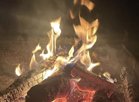 Silver Fir Campground
