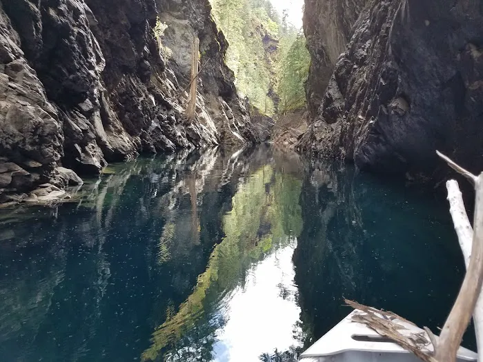 Devil's Junction Campground Picture 6