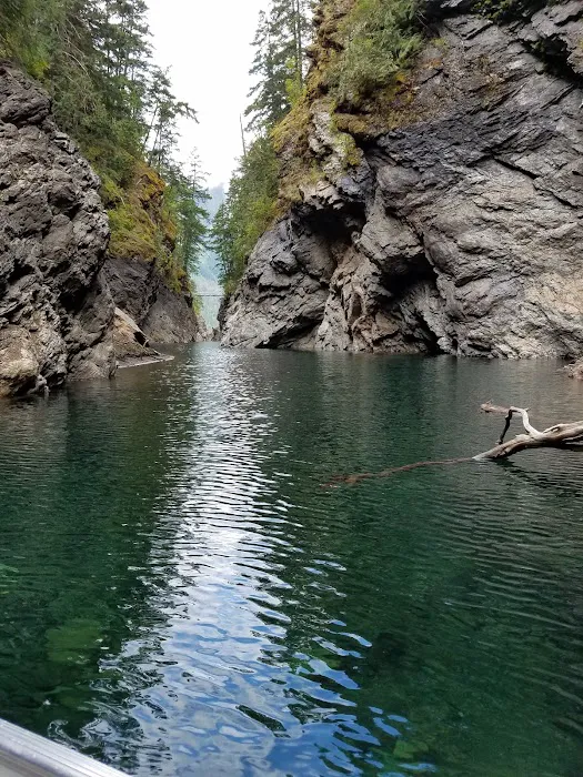 Devil's Junction Campground Picture 4