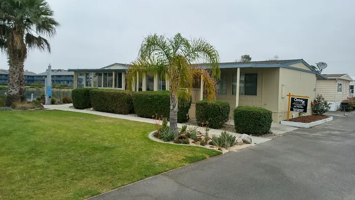 Sherwood Lake Mobile Home Park Picture 9
