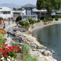 Sherwood Lake Mobile Home Park ico