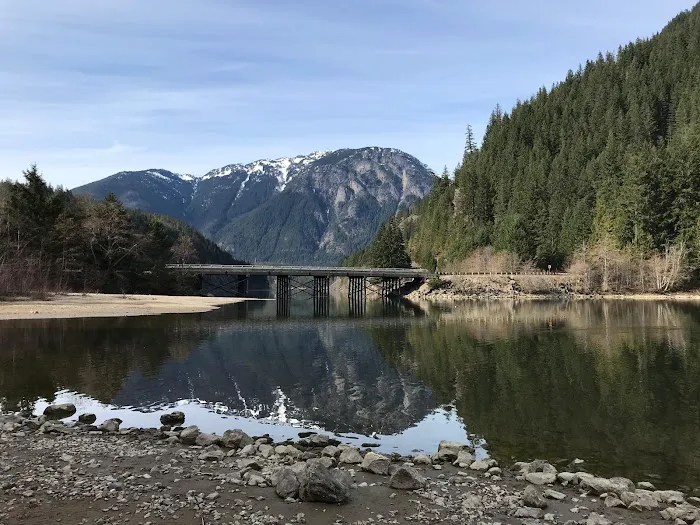 Devil's Creek Campground Picture 2