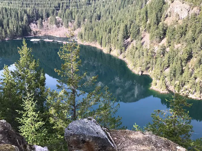Devil's Creek Campground Picture 6