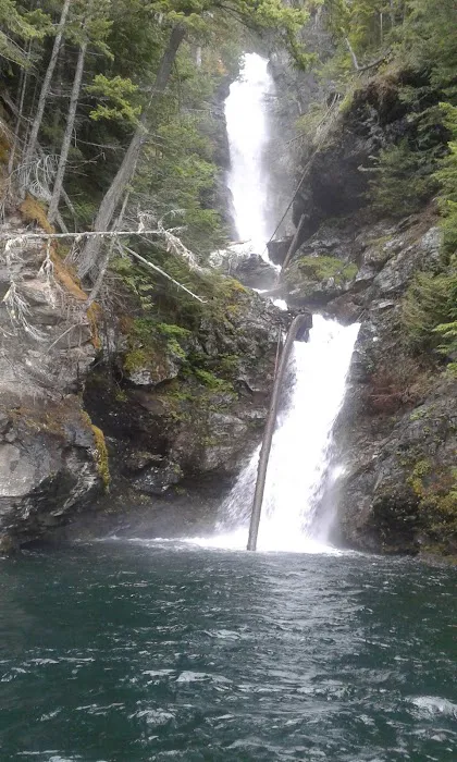 Devil's Creek Campground Picture 1