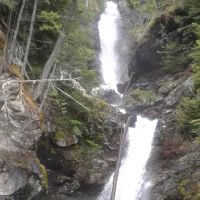 Devil's Creek Campground ico