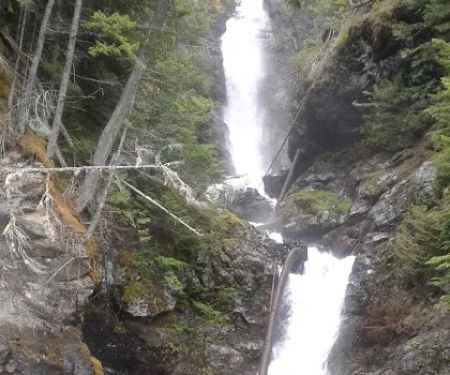 Devil's Creek Campground