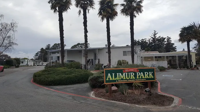 Alimur Park Picture 2