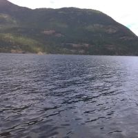 Dry Creek Campground ico