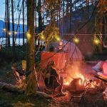 Lodgepole Campground