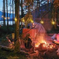 Lodgepole Campground ico