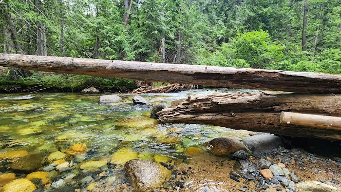 Klipchuck Campground Picture 5