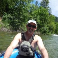 US Forest Services Ranger Station ico