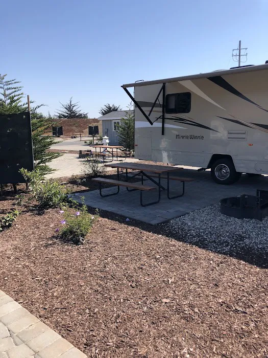 Marina Dunes RV Park Picture 6