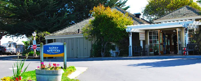 Marina Dunes RV Park Picture 10
